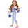 disney ily 4ever Fashion Dolls Stitch mit rotem Haar 29,2 cm (2 Outfits)