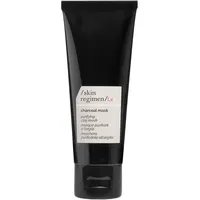 Comfort Zone Skin Regimen LX Charcoal Mask 75 ml