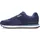 Under Armour Essential Runner Sneaker im Retro-Look, leichte - 44