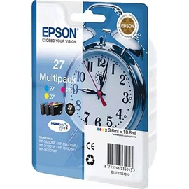 Epson 27 CMY