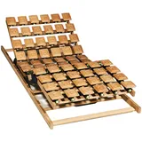 Elza Maxiflex B Tellerrahmen MOT - 140x200cm	MOT= motorisch verstellbar