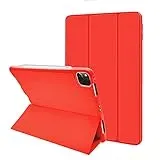 Lobwerk Smart Cover für Apple iPad Air 4 (4. Generation) / iPad Pro 11 (4. Generation) Hellblau