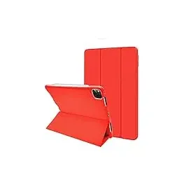 Lobwerk Smart Cover für Apple iPad Air 4 (4. Generation) / iPad Pro 11 (4. Generation) Hellblau