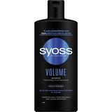 Syoss Volume 440 ml