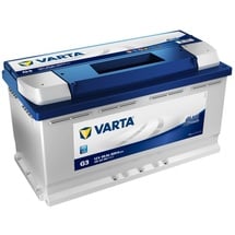 Varta Blue Dynamic G3 95Ah 12V