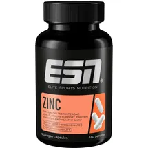 ESN Zinc Kapseln 120 St.