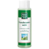 ALLGÄUER LATSCHENK. Franzbranntwein extra stark 500 ml