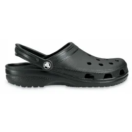 Crocs Classic Clog Black 37-38