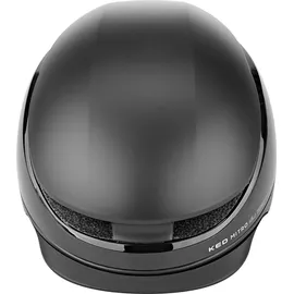 KED MITRO 58-61 cm schwarz 2023