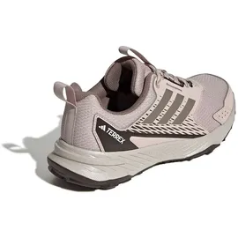 adidas Tracefinder Trailrunning-schuhe - Wonder Taupe / Trace Brown / Aurora Coffee, 36 2/3