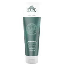 Lcn Mykosept Fußcreme 100 ml