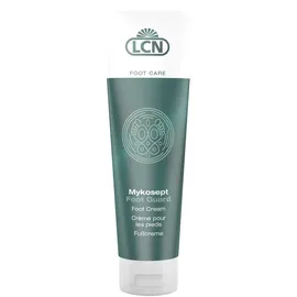 Lcn Mykosept Fußcreme 100 ml