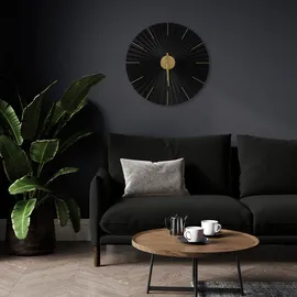 Art for the home Origami 59,0 schwarz