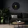 Art for the home Origami 59,0 schwarz