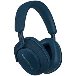 BOWERS & WILKINS Px7 S2e, Over-ear Kopfhörer Bluetooth Ocean Blue