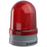 WERMA SIGNALTECHNIK Signalleuchte Maxi TwinFLASH 12/24VAC/DC 262.120.70 2St.