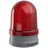 WERMA SIGNALTECHNIK Signalleuchte Maxi TwinFLASH 12/24VAC/DC 262.120.70 2St.