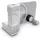 Fritel SL 3710 Grau/Silber