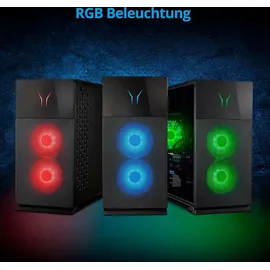 Medion Engineer X30 Desktop-PC 2023 Intel Core i7 5,4 GHz 32 GB RAM 2 TB SSD GeForce RTX 4070 SUPER Win 11 Home