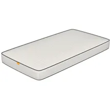 MiaSuite Matratze für Das Babybett 60x120 Höhe 12 cm Primavera Baby