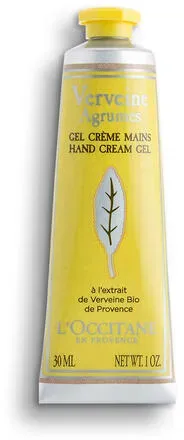 Sommer-Verbene Handcreme