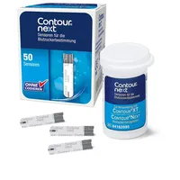 Contour Next Sensoren 50 St