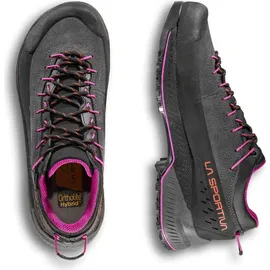 La Sportiva TX4 Evo GTX Carbon/Springtime 39