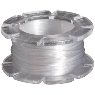 Rayher Gummifaden Magic-Stretch kristall transparent