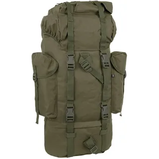 bw-online-shop Bundeswehr Kampfrucksack - Oliv