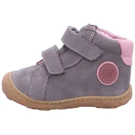 Ricosta Stiefel in grau, Größe 21 EU