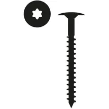 FN Neuhofer FN Acustico Schrauben TX25 4,5 x 45 mm Schwarz