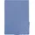 Castell Spannbettlaken Jersey 90 x 190- 100 x 200 cm ozeanblau