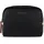 Bugatti Kosmetiktasche Necessaire, schwarz