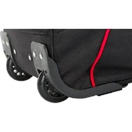 Kjust KIA EV6 Ev 2021+ Kofferraumtaschen Set 4 stk