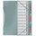 Esselte Colour'Breeze DIN A4 Mehrfarbig 12 St.