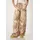Monari Palazzo-Hose Mocca 42