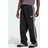 adidas Adicolor Spacer Baggy Trainingshose - Black - S