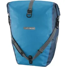 Ortlieb Back-Roller Plus dusk blue/denim