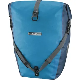 Ortlieb Back-Roller Plus dusk blue/denim