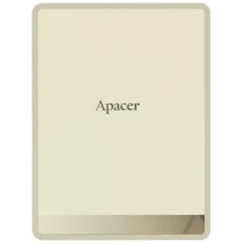 Apacer AS724 2 TB USB-C 500 MB/s