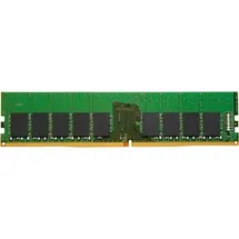 Kingston 32GB Kingston Server Premier DDR4-3200 ECC CL22 DIMM Speicher