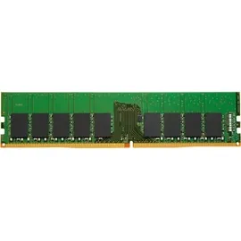Kingston 32GB Kingston Server Premier DDR4-3200 ECC CL22 DIMM Speicher