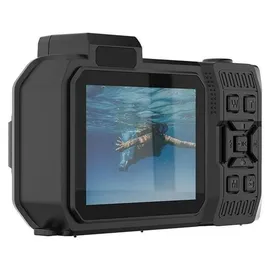 AgfaPhoto Realishot WP9500 schwarz