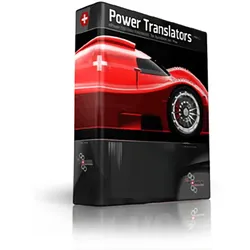 Power Translators 17.0 für Max 2017-2022