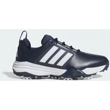 adidas ADIPOWER 26 Golfschuh / Collegiate Navy / Cloud White / Crystal Sky - 45 1/3