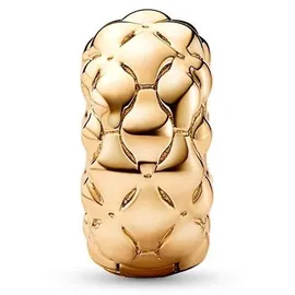 Pandora Clip Charm Gold 762716C00