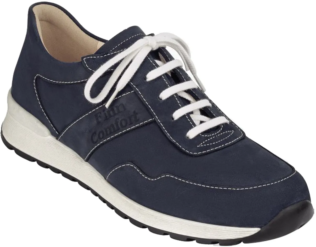 Finn Comfort Prezzo Herren Halbschuhe