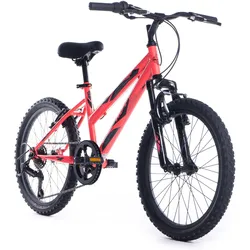 Huffy Stone Mountain 20 Zoll Fahrrad, Pink One Size