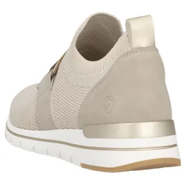 REMONTE Slipper beige 39 EU