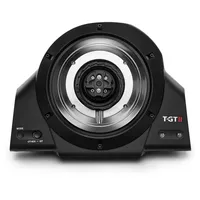 ThrustMaster T-GT II Servo Base Lenkradhalterung schwarz PC / PS4 / PS5